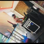 David Hellman - @davicho_dj03 - Instagram