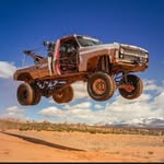 David Hellman - @xtreme4x4 - Instagram