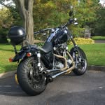 David Hemming - @davelowrider1340 - Instagram
