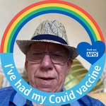 David Hemming - @sannox1948 - Instagram