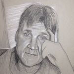 David Hendrix - @dwhendrix_art - Instagram