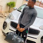 David_Hendrix - @davidhndrxx - Instagram
