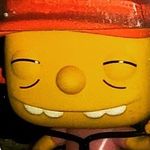 David Hendrix - @piratepop7 - Instagram