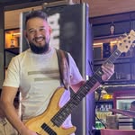 David Henner Bass - @davidhennerbass - Instagram