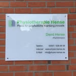David Hense - @physiotherapie_hense - Instagram