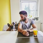 David Hensel - @david__hensel - Instagram