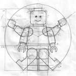 David Hensel - @davidhensel.lego - Instagram