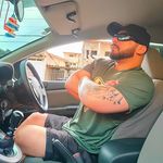 David Herbert - @david_danone - Instagram