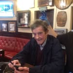 David Herd - @harrybud8 - Instagram