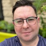 David Herd - @daicast85 - Instagram