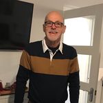 David Herd - @davidherd56 - Instagram