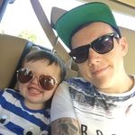 David Herd - @davidherd2014 - Instagram