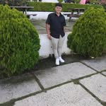 David Hernández - @david_herdz20 - Instagram