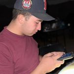 David Hermosillo - @hermosillod66 - Instagram
