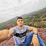 David Hermosillo López - @davudhermosillo - Instagram