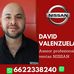 David Valenzuela /Ventas Nissan Hermosillo - Facebook