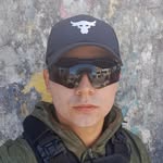 David Herrera - @davidherrerasempiterno - Instagram