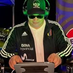 David Herrera - @djdoctor69 - Instagram