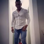 David Herrera - @davidherrera2707 - Instagram