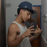 David Herrera - @herrera__22 - Instagram