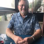 David Herridge - @dave19461969 - Instagram