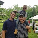 David Hershberger - @davidlee_216 - Instagram