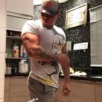 David Herson - @dtam_fit - Instagram