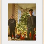 David și George Herța - @herta.brothers - Instagram