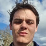 David Acimovic Hertz - @letauppdet - Instagram