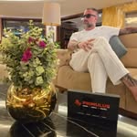 David Hertz - @david2130393 - Instagram