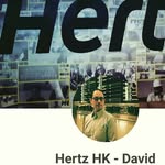 David@Hertz HK - @david_hertz_hk - Instagram
