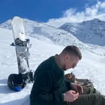 David Hess - @oghsnr1 - Instagram