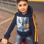 Давид Кочинян - @david_hettrick - Instagram