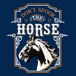David J Heuring - @dontspookthehorsemadison - Instagram