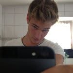 @davidheuss - Instagram