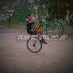 David__Heverton - @david__dtn244 - Instagram