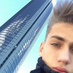 David Hever - @davidhev20 - Instagram