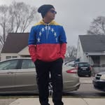 David Hevia - @rohindavid - Instagram