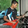 Juan David Quintero - @davidheviacom - Instagram