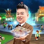 Dato’ David Hew 邱綜賑 - @davidhew57 - Instagram