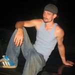 David Heward - @the.boy.they.call.frostbyte - Instagram
