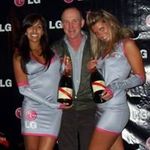 David Heward - @djheward - Instagram