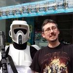 David John Heward - @davidjohnheward - Instagram