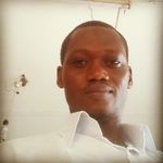 David Oppong Heward - @davidoppongheward - Instagram