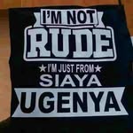 Wycliffe Ouma - @davidhewesi4 - Instagram