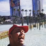 David HEY IT'S ENRICO PALAZZO! - @all_range_mode - Instagram