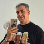 @davidheydari74 - Instagram