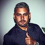 VitoChange - @davidheykoop - Instagram