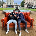 Dave Heyer III - @davidheyer1 - Instagram