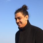 David Heyer - @davidleonh - Instagram